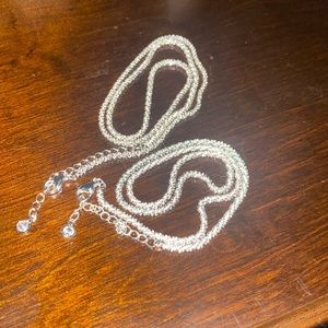 Necklaces for your every day wear super nice you can dress them up/down 💎